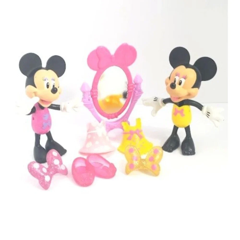 Mattel good we